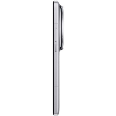 Xiaomi 15 Ultra 5G (16GB/512GB) Silver Chrome EU Xiaomi 15 Ultra 5G (16GB/512GB) Silver Chrome EU